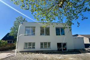 Erstbezug 2026 in moderner 2-Zimmer-Wohnung mit Terrasse und Stellplatz!