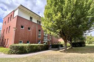 Moderne Wohnung in ruhiger und zentraler Lage Travemündes – 23570 Travemünde, Lübeck – Vorschaubild 2