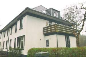 Maissonette-Wohnung zum Wohlfühlen