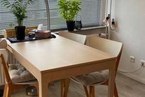 Voll ausgestattete 1-Zimmer-Wohnung mit Balkon in Top-Lage Charlottenburg – Kaiser-Friedrich-Straße 43, 10627 Charlottenburg, Berlin – Vorschaubild 10