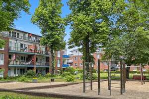 Schöne vermietete 2 Zimmer-Wohnung mit TG-Stellplatz am Wasser und an der Wuhlheide in Berlin – Die vollständige Adresse der Immobilie erhältst du vom Anbieter., 12459 Oberschöneweide, Berlin – Vorschaubild 3