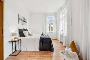 Ein Zuhause mit besonderem Flair in bester Lage am Prinzenpark – 38104 Östliches Ringgebiet, Braunschweig – Vorschaubild 4