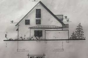 Gepflegte Doppelhaushälfte mit Kamin, ausgebautem Dachstudio und schönem Garten in Weisenheim/Sand – Lindenweg 12, 67256 Weisenheim am Sand – Vorschaubild 32