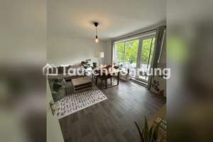 Tauschwohnung: Tausche Eimsbüttel-Wohnung gegen größere Wohnung in Hamburg – Die vollständige Adresse der Immobilie erhältst du vom Anbieter., 22529 Lokstedt, Hamburg – Vorschaubild 7