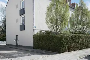 Aufgeteiltes Apartmenthaus! 24 Wohnungen, ideal für möblierte Vermietung! Leerstand 14 Wohnungen! – München – Vorschaubild 20