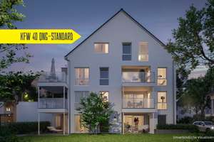 7-Familienhaus schlüsselfertig in Toplage von Waiblingen – Die vollständige Adresse der Immobilie erhältst du vom Anbieter., 71332 Waiblingen – Vorschaubild 1