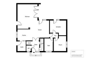 Platz zum Durchatmen - Modernes Einfamilienhaus in Heide – Die vollständige Adresse der Immobilie erhältst du vom Anbieter., 25746 Heide – Vorschaubild 21