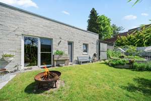 Junger Bungalow in moderner Ausführung und Seenähe mit pflegeleichtem Garten – Die vollständige Adresse der Immobilie erhältst du vom Anbieter., 24536 Einfeld, Neumünster – Vorschaubild 46