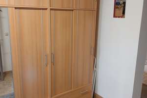 Wohnen mit Charakter: Großzügige voll möblierte 4-Zimmer-Wohnung in Tittling – Die vollständige Adresse der Immobilie erhältst du vom Anbieter., 94104 Tittling – Vorschaubild 15