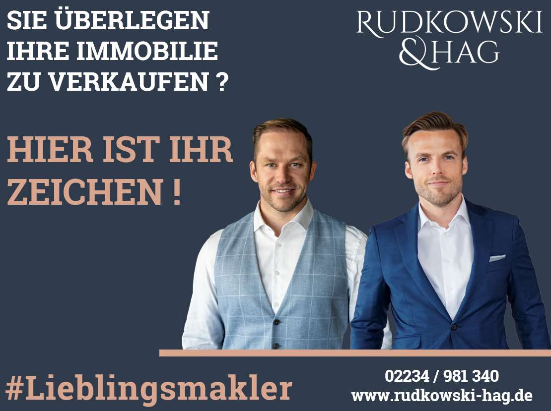 Maisonette-Wohnung || Top-Lage || viel Gestaltungspotenzial, Köln – Bild 4