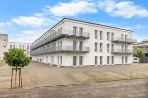 Repräsentative Bürofläche in gefragter Lage
