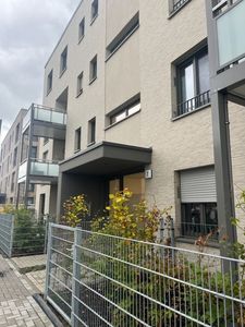 Helle, moderne 2-Zimmer in Hürth, Efferen-West