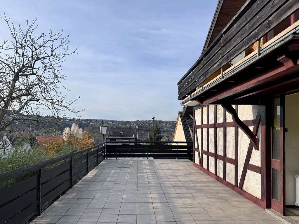 Immobilie in Unkel - Mehr Platz. Mehr Möglichkeiten. Mehr Zuhause – Familienhaus mit Einliegerwohnung und großem Garten - Bild 1