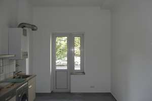 Modernisierte 2,5 Zi. Altbauwohnung mit hohen Decken – 40227 Oberbilk, Düsseldorf – Vorschaubild 19