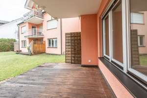 Großzügige 3-Zimmer Wohnung mit Terrasse in ruhiger Lage – Die vollständige Adresse der Immobilie erhältst du vom Anbieter., 81739 Waldperlach, München – Vorschaubild 9