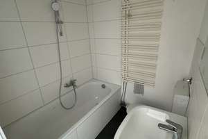 Leben im Herzen der Stadt *helle Wohnung*modern gestaltet*Parkettböden – Schildergasse 92, 50667 Altstadt/Nord, Köln – Vorschaubild 5