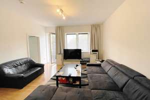Innenstadtlage: Gut vermietet 2-Zimmerwohnung mit Balkon in Hannover Mitte! – Die vollständige Adresse der Immobilie erhältst du vom Anbieter., 30159 Südstadt, Hannover – Vorschaubild 3