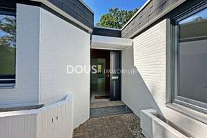 Exklusiver Bungalow 
in Wilschenbruch – Die vollständige Adresse der Immobilie erhältst du vom Anbieter., 21335 Rotes Feld, Lüneburg – Vorschaubild 4