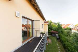 Hochwertiges Einfamilienhaus mit Einliegerwohnung – Die vollständige Adresse der Immobilie erhältst du vom Anbieter., 7743 Zwätzen, Jena – Vorschaubild 8