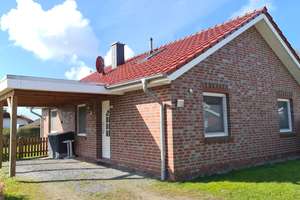 Hochwertiges Ferienhaus an der Nordseeküste – Die vollständige Adresse der Immobilie erhältst du vom Anbieter., 26349 Jade – Vorschaubild 3