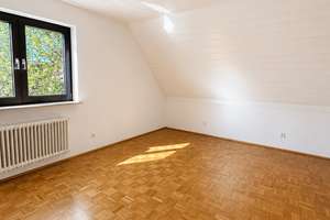 Einfamilienhaus mit Scheune und Potenzial zum Zweifamilienhaus in Karlsruhe Neureut! – Die vollständige Adresse der Immobilie erhältst du vom Anbieter., 76149 Neureut, Karlsruhe – Vorschaubild 14