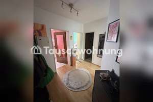 Tauschwohnung: Münster Mauritz: 2-Zimmer-Wohnung, 63 m² für 930€ warm – Die vollständige Adresse der Immobilie erhältst du vom Anbieter., 48145 Mauritz-Mitte, Münster – Vorschaubild 5
