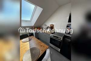 Tauschwohnung: Helle 3-Zimmer-Wohnung in Lübeck tauschen – 23556 Sankt Lorenz Nord, Lübeck – Vorschaubild 6