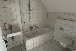frisch renoviertes 60m²-Maisonette-Appartement in Budenheim zu vermieten  – Pankratiusstraße 32, 55257 Budenheim – Vorschaubild 7