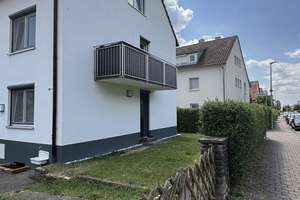 Einziehen & genießen – Stilvoll saniertes Einfamilienhaus mit Garten und Garage – Fichtenweg 1, 74172 Neckarsulm – Vorschaubild 1