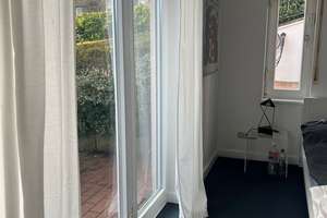 Terrassenwohnung in Wiesbaden-Sonnenberg/ lichtdurchflutete Oase – Die vollständige Adresse der Immobilie erhältst du vom Anbieter., 65193 Sonnenberg, Wiesbaden – Vorschaubild 16