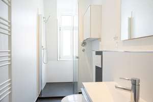 Südstadt mit einmaliger Dachterrasse: 4-Zimmer-Maisonettewohnung, zwei Bäder und Blick über Hannover – Lutherstraße 68, 30171 Südstadt, Hannover – Vorschaubild 22