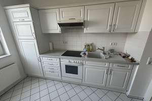 2 Raum Wohnung mit Balkon, Abstellraum, Einbauküche und Stellplatz in schöner Wohnlage zu vermieten – Tannenstraße 19, 9113 Schloßchemnitz, Chemnitz – Vorschaubild 15
