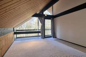 NEUWARMBÜCHEN (FELDRAND): FREISTEHENDES HOLZSTÄNDERHAUS MIT EINLIEGER-WHG AUF PARKÄHNL. GRUNDSTÜCK – Die vollständige Adresse der Immobilie erhältst du vom Anbieter., 30916 Isernhagen – Vorschaubild 43