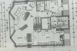 HD-Bergheim exklusive 3,5 Zi.-Maisonettewohnung mit Galerie, Einbauküche und Terrasse zu vermieten – Die vollständige Adresse der Immobilie erhältst du vom Anbieter., 69115 Bergheim, Heidelberg – Vorschaubild 14