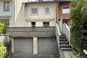 Eigenheim sucht Familie – Die vollständige Adresse der Immobilie erhältst du vom Anbieter., 47053 Dellviertel, Duisburg – Vorschaubild 2