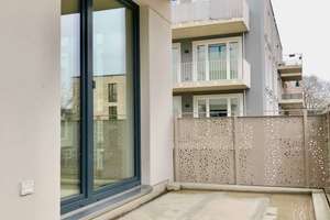 Vier-Zimmer-Wohnung mit Balkon, zwei Bädern, Fahrstuhl und Parkett im Wissenschaftspark! – Die vollständige Adresse der Immobilie erhältst du vom Anbieter., 49076 Westerberg, Osnabrück – Vorschaubild 4