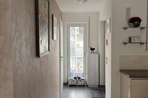 Privatverkauf, kein Makler. Schöne 4-Zimmer-Wohnung in der Fürther Südstadt – Waldstraße 46, 90763 Südstadt Industriegebiet, Fürth – Vorschaubild 3