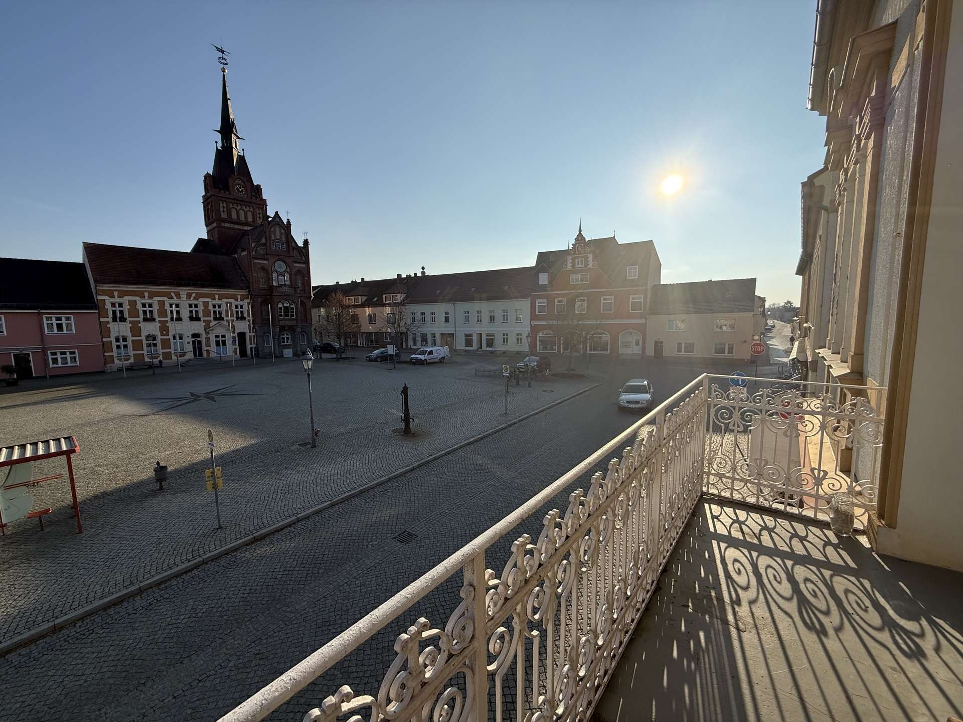 Stadthaus im Zentrum von Golßen, Spreewald! Renovieren & Einziehen – Familientraum mit Altbaucharme, Dahme Spreewald Kreis – Bild 2