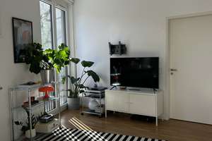 Neubauwohnung Februar-Juli Untervermietung  – Crellestraße 22b, 10827 Schöneberg, Berlin – Vorschaubild 2