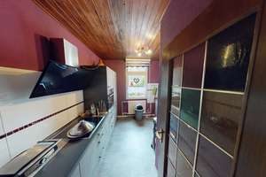 Alltagstaugliche 2,5-Zimmer-Wohnung in Remscheid Lüttringhausen – Kreuzbergstraße 64, 42899 Dörrenberg, Remscheid – Vorschaubild 6
