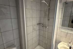 Renovierte 2-Zimmer-Wohnung mit Balkon zur unbefristeten Untermiete – Köln-Innenstadt – Die vollständige Adresse der Immobilie erhältst du vom Anbieter., 50676 Altstadt/Süd, Köln – Vorschaubild 13