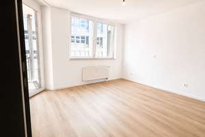 Bezugsfrei | Stilvolle 2-Zimmer-Wohnung mit Balkon in gepflegtem Baujahr 2004 – Erik-Nölting-Straße 12, 40227 Oberbilk, Düsseldorf – Vorschaubild 13