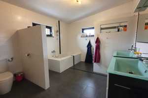 Exklusives 7 Zimmer Einfamilienhaus in Hamburg-Sülldorf/Blankenese – Hamburg – Vorschaubild 10