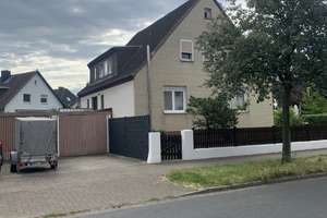 Ruhiges Wohnen in Bothfeld