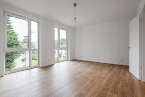 Erstbezug: Helle 2-Zimmer-Wohnung in Hamburg-Eidelstedt – Die vollständige Adresse der Immobilie erhältst du vom Anbieter., 22527 Eidelstedt, Hamburg – Vorschaubild 4