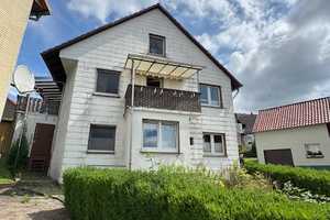 Geräumiges günstiges 8-Zimmer-Einfamilienhaus in – Baarsen 9, 31812 Hameln-Pyrmont (Kreis) – Vorschaubild 3