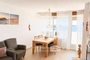 Heiligenhafen | Gepflegte 2-Zimmer-Ferienwohnung mit Schlafnische und Weitblick – Die vollständige Adresse der Immobilie erhältst du vom Anbieter., 23774 Heiligenhafen – Vorschaubild 4