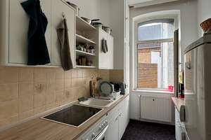 Drei-Zimmer-Wohnung inmitten der beliebten Nordstadt – Die vollständige Adresse der Immobilie erhältst du vom Anbieter., 30167 Nordstadt, Hannover – Vorschaubild 6