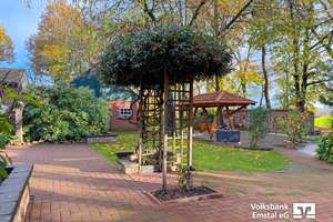 Ein Hof, zwei Zuhause und viel Grün: Resthof mit Einliegerwohnung in Sustrum-Moor! – Die vollständige Adresse der Immobilie erhältst du vom Anbieter., 49762 Sustrum – Vorschaubild 11