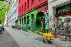 Kapitalanlage in Wrangel Kiez – Görlitzer Straße 49, 10997 Kreuzberg, Berlin – Vorschaubild 5